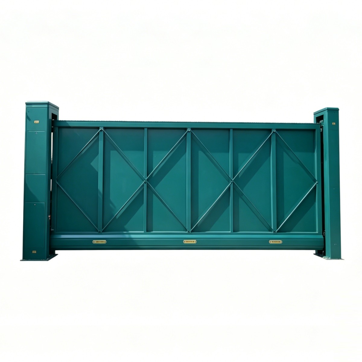 岳阳临湘江南镇电动悬空门